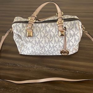 Michael Kors handbag